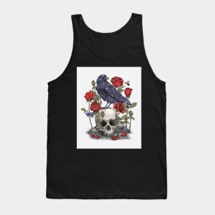 Memento Tank Top